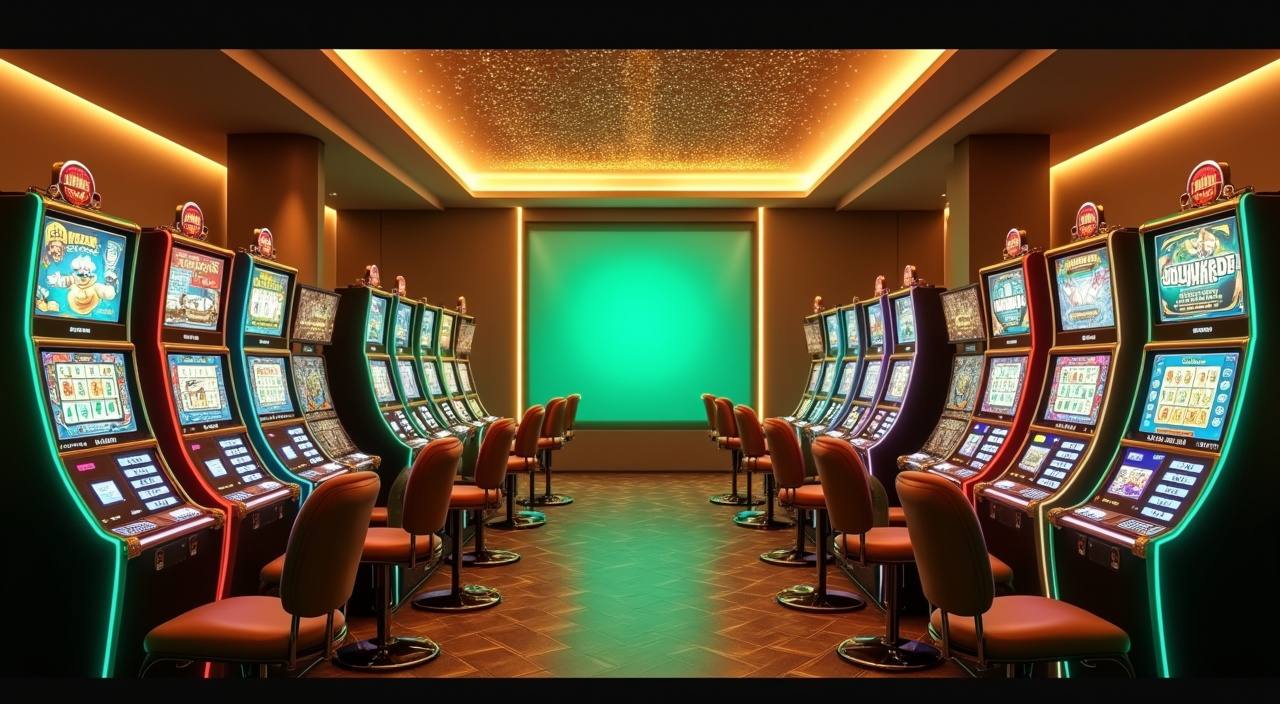 km777y Kenali Mekanik Slot Neon Fruits